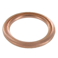 Type2 Split/Bay T25 Oil drain plug gasket ring (each) N13815