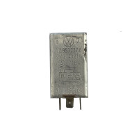 Relais orig.VW 111953227A 12V 4x21W gallery