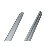 Type2 Split Side gate hinge panel left Pick-up 261-801-869 2