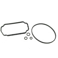 T25 Injection pump cover gasket kit 068- gallery