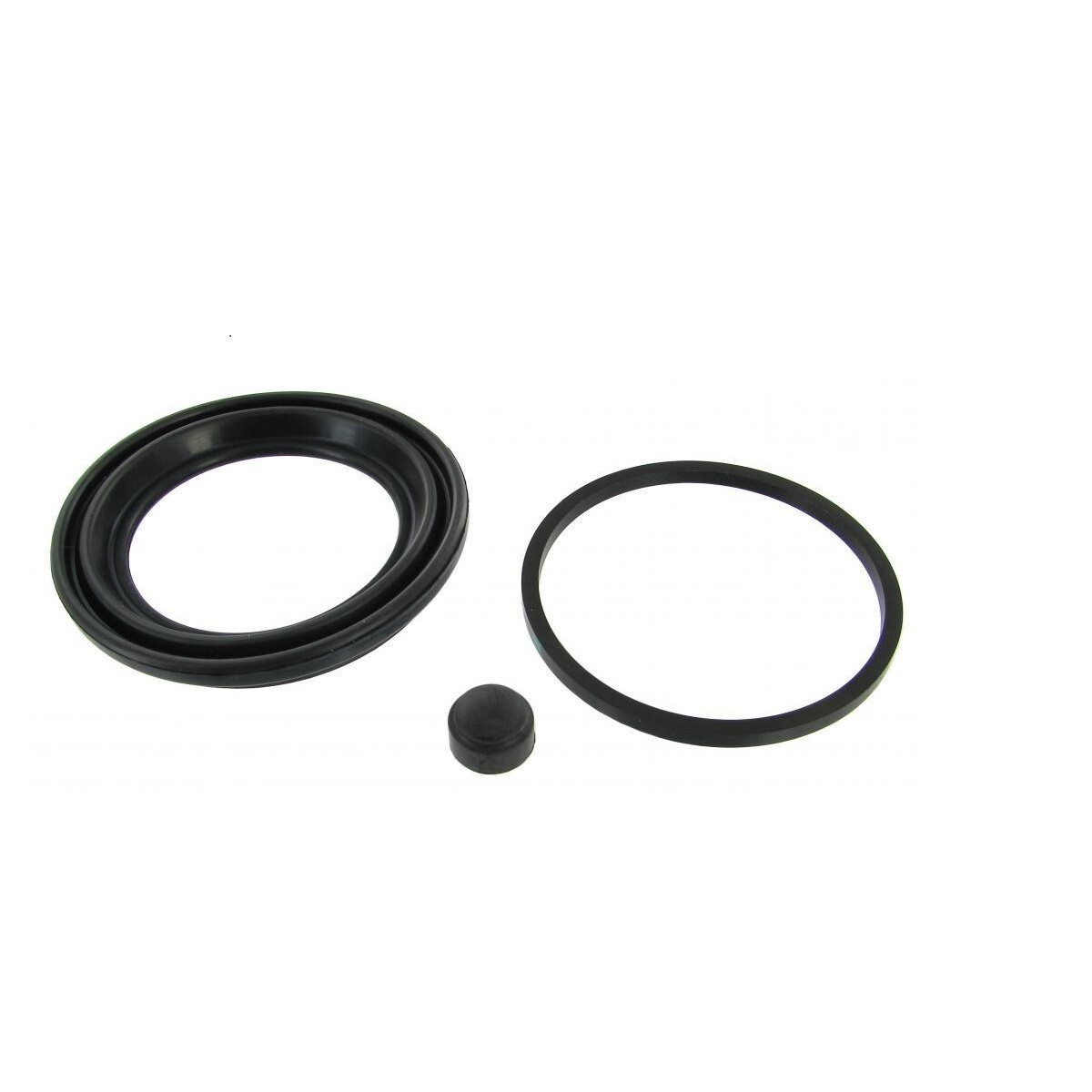 T25 Brake caliper rebuild kit for Ate caliper from 8.88 onwards, 14,39