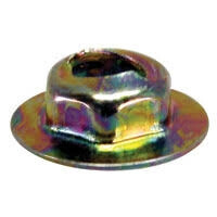 Thread Cutting Nut for Parcel Shelf Supp gallery