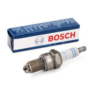 Spark plug Bougie FR7LDC+(+7) Bosch