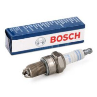 Spark plug Bougie FR7LDC+(+7) Bosch gallery