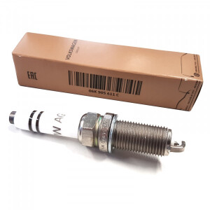 Spark plug VW Audi 1.8/2.0 TSI Bosch orig.VW 06K905611C