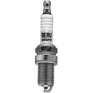 Spark plug BERU ULTRA Z63 14 F-7 DU, M14x1,25 0001335725