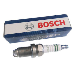 Spark plug BOSCH F7 LTCR 0241235697