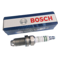 Spark plug BOSCH F7 LTCR 0241235697 gallery