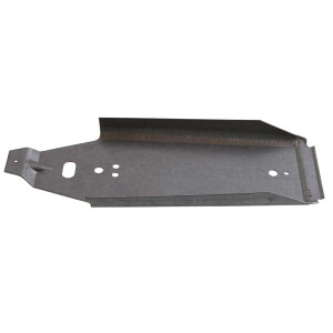 T25 holder cover 3-point belt Volkswagen original OE-part...