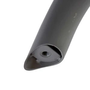 T1 Stoßstangenbügel hinten links Original...