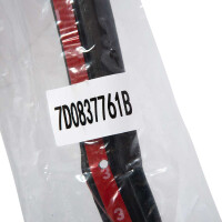 T4 deurrubber bovenzijde links 7D0837761B 3