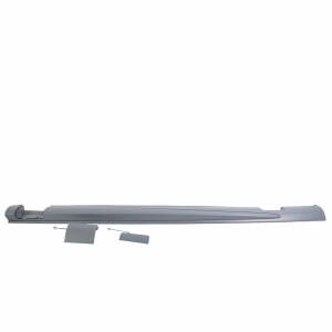 Seat Leon sill trim set primed Volkswagen original part...