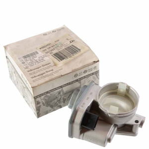 Audi Seat Skoda VW Throttle body Volkswagen Original part...