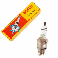 T1 T2 Bosch Cr-Elektrode bougie W8A 0241 gallery
