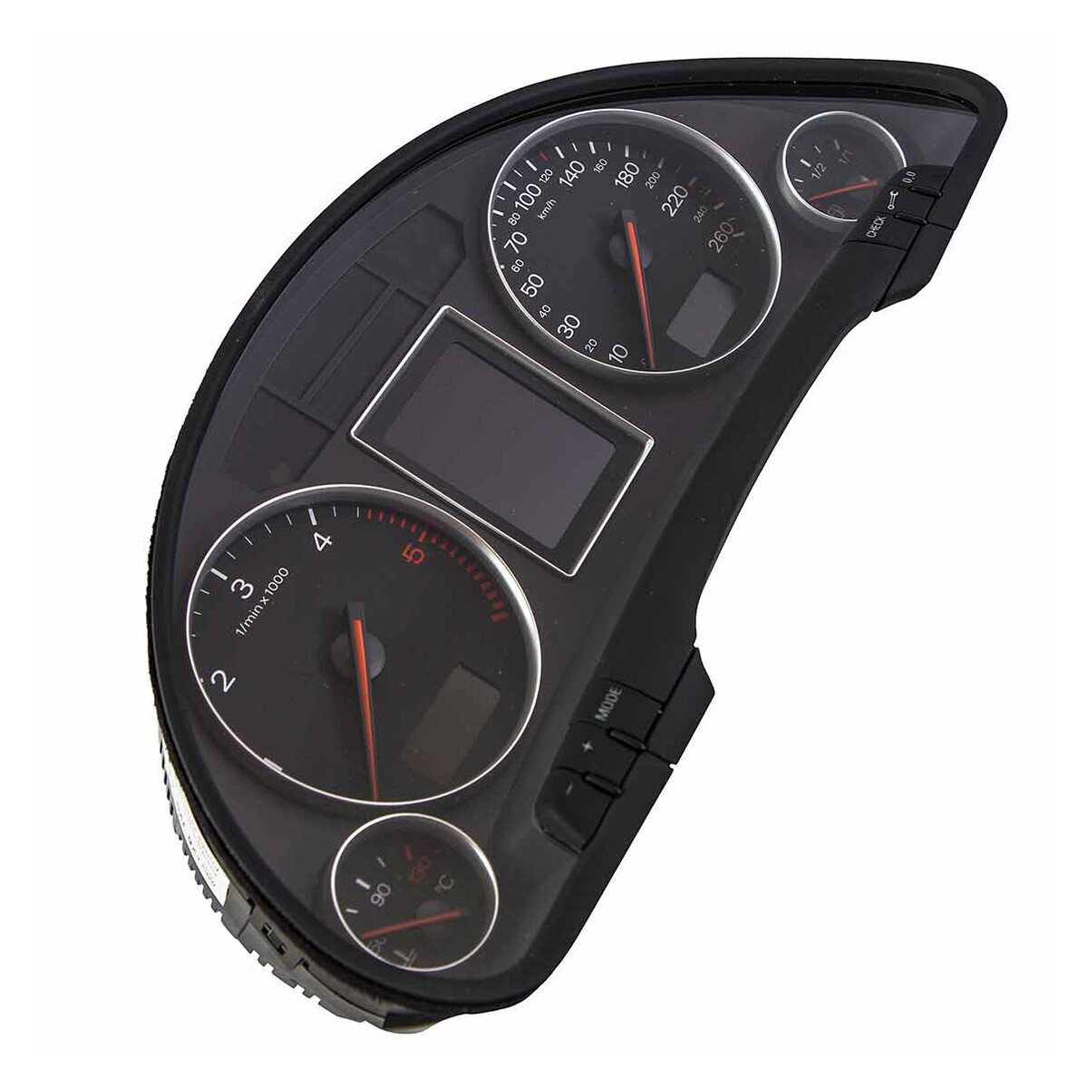 Audi A4 Kombiinstrument Volkswagen Original Verglnr. 8E0920930JX, 189,00