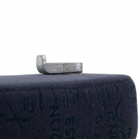 T4 Armlehne Lagunenblau Volkswagen Original Verglnr. 7038810