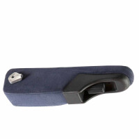 T4 Armlehne Lagunenblau Volkswagen Original Verglnr. 7038810
