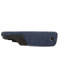 T4 Armlehne Lagunenblau Volkswagen Original Verglnr. 7038810
