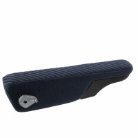 T4 Armlehne Lagunenblau Volkswagen Original Verglnr. 7058810