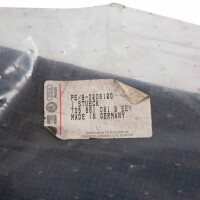 T4 Armlehne Lagunenblau Volkswagen Original Verglnr. 7058810