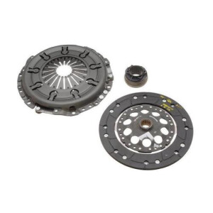 Clutch kit SACHS Golf3 TDi 215mm