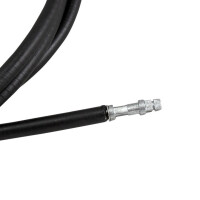 Type2 Split barndoor speedo cable RHD 50-55 211957801F 2