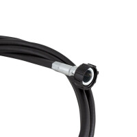 Type2 Split barndoor speedo cable RHD 50-55 211957801F 3