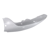 Type2 Early Bay front bumper 67-72 chrome 3pcs 2