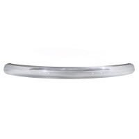 Type2 Early Bay front bumper 67-72 chrome 3pcs 3