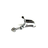 Type2 Split early style deluxe chrome pop out catch 22184708