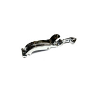 Type2 Split early style deluxe chrome pop out catch 22184708