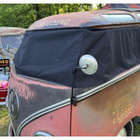 T1 barndoor raamhoes BUSEYES zwart LHD gallery