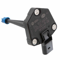 T6 oil level sensor Volkswagen original part no. 04L907660A 