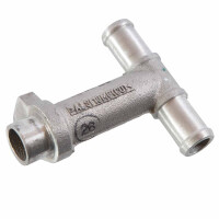 T4 Water flange orig. Volkswagen, OEM pa gallery