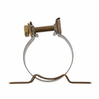 T3 Halter Benzinpumpe Standheizung, orig. VW, Verglnr. 25126