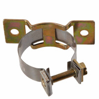 T3 Halter Benzinpumpe Standheizung, orig. VW, Verglnr. 25126