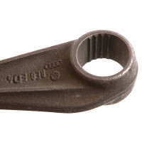 T25 cluch lever Diesel and TD, orig. VW, OEM partnr. 2511417