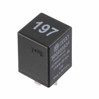 T4 relais wisserinterval orig. VW, 3B0955531 3