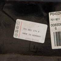 T4 instap rechts orig.VW 701801174A 2