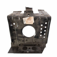 T4 accuplaat voorin orig. VW, 7D0805213A 2