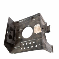 T4 accuplaat voorin orig. VW, 7D0805213A 3