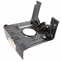 T4 accuplaat voorin orig. VW, 7D0805213A 4