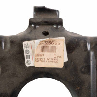 T4 accuplaat voorin orig. VW, 7D0805213A 5