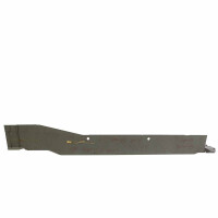 T25 Inner sill with sliding door guide,  gallery