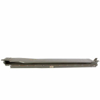 T25 Inner sill with sliding door guide, NOS orig. VW, OEM pa