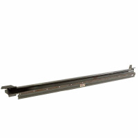T25 Inner sill with sliding door guide, NOS orig. VW, OEM pa