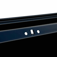 T25 outer door skin, left for all years, OEM partnr. 2518310