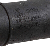 T25 Conversion kit vacuum pipe brake, orig. VW, OEM partnr. 