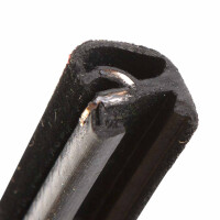 T4 afdichting glazen schuifdak orig. VW, 703877209 3