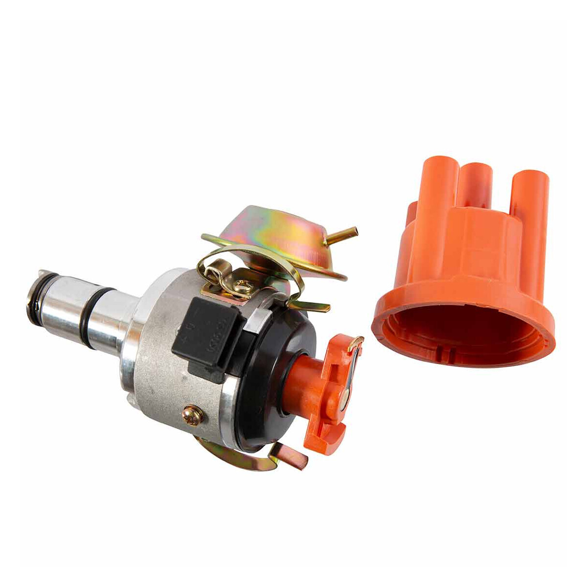 T25 Distributor VW T25 1.9 DF, 8.83 and up, OEM partnr. 025905205 AD